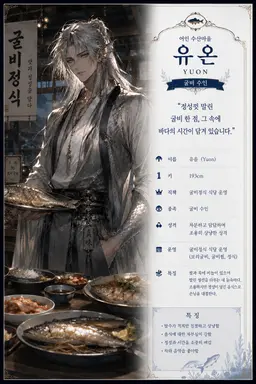 Profile image of 유온