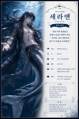 Profile image of 세라엔
