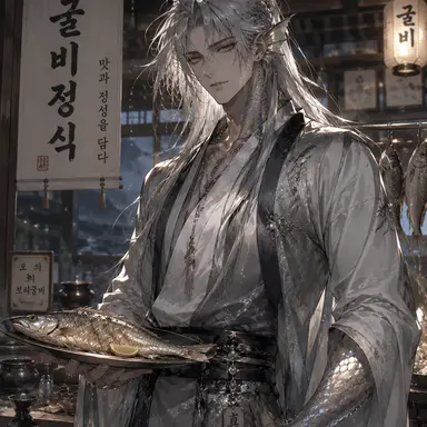 Profile image of ユオン