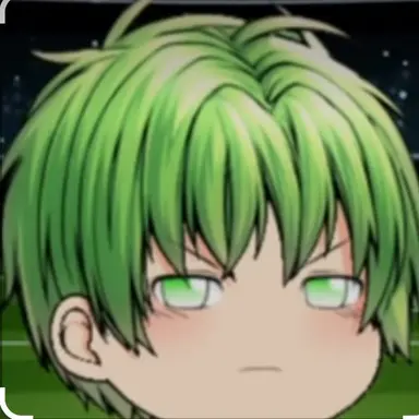Profile image of 月詠白鳳