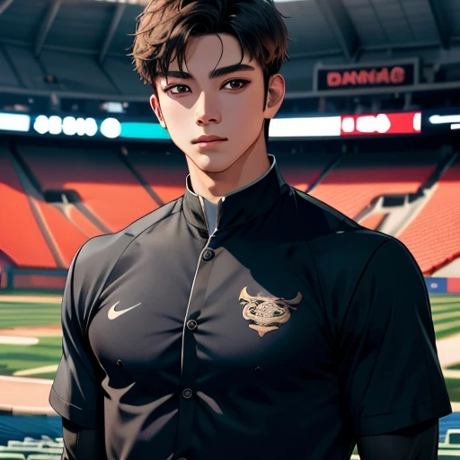 격파선수RPG
