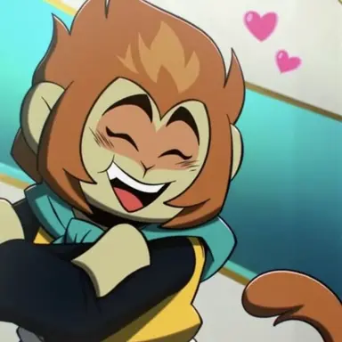 Profile image of Sun Wukong