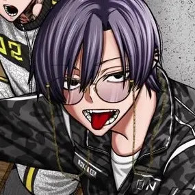 Profile image of 朽森紫苑