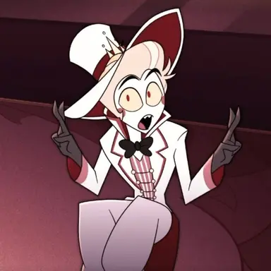 Profile image of Lucifer