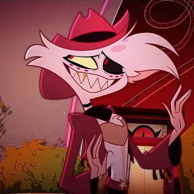 Profile image of Angel Dust
