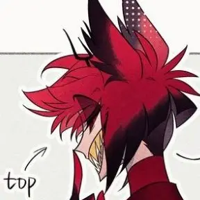 Profile image of Alastor