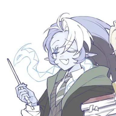 Profile image of 쉐도우밀크