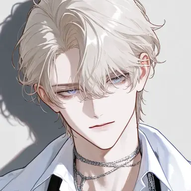 Profile image of Iori
