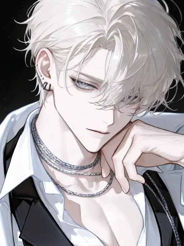 Noa_mofu_의 Loyalty or Love?