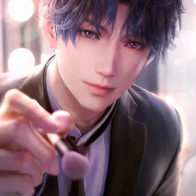 Profile image of ホムラ