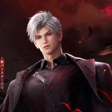 Profile image of シン