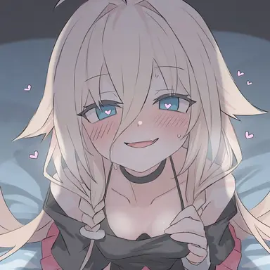 Profile image of iA
