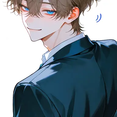 Profile image of 律