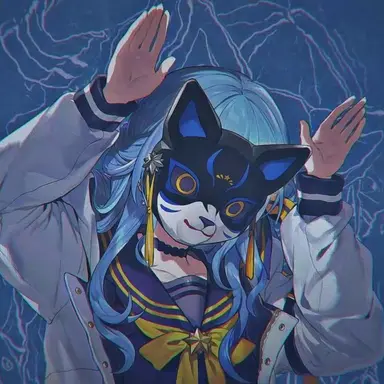 Profile image of 星街すいせい