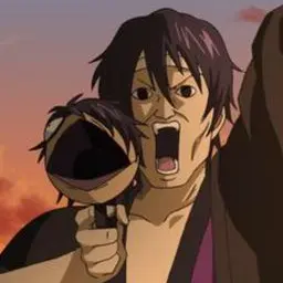 Profile image of 武市変平太