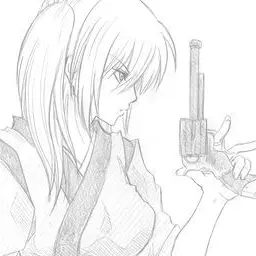 Profile image of 来島また子