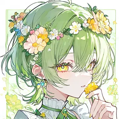 Profile image of 花乃