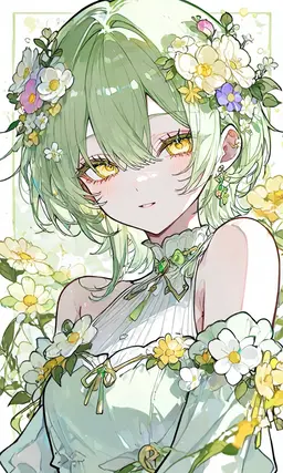 Profile image of 花乃