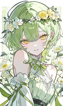 Profile image of 花乃