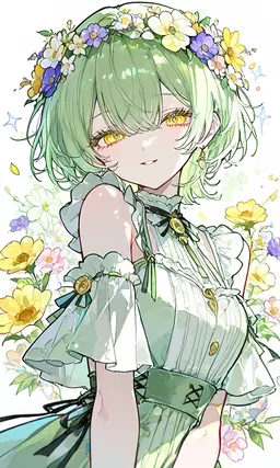 Profile image of 花乃