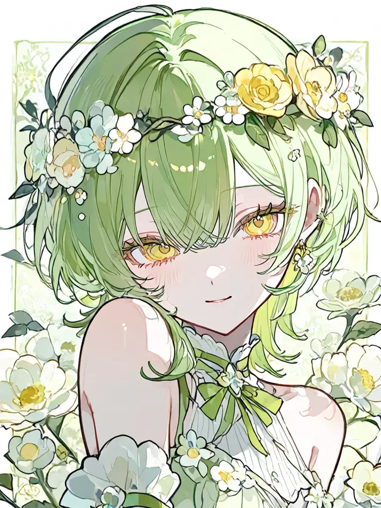 BleakFrug5844의 花姫の初恋