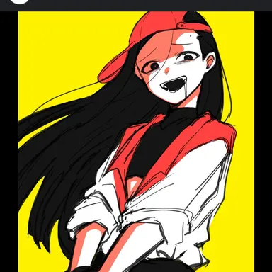 Profile image of 허영심