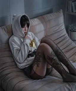 Profile image of 이설현