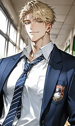 Profile image of エリック