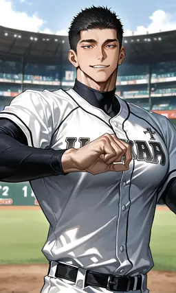 Profile image of 和樹