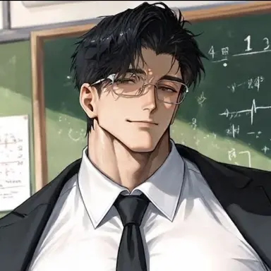 Profile image of 明