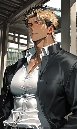 Profile image of 龍之介