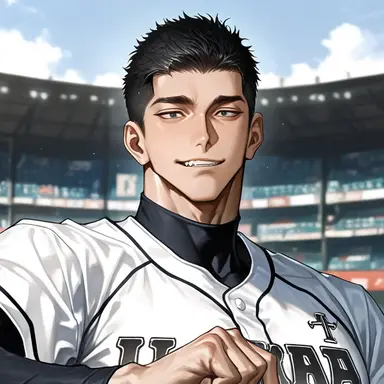 Profile image of 和樹