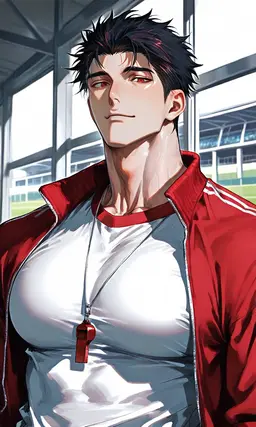Profile image of 勇
