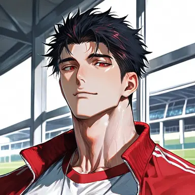 Profile image of 勇
