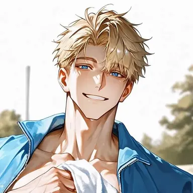 Profile image of エリック