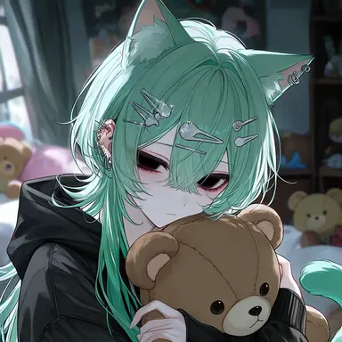 Profile image of リウ