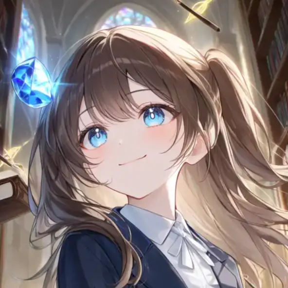 AmusedBlow3496의 ヤバイやつ多めの魔法学校に召喚された！！