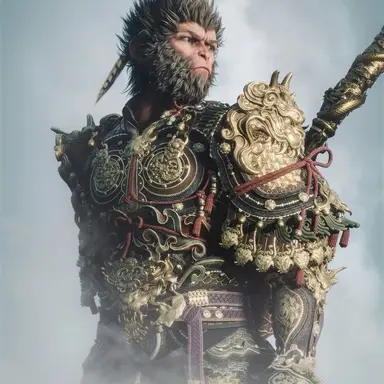 Profile image of Sun Wukong