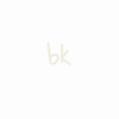 Profile image of bk