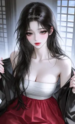Profile image of Hong Yeon-bi