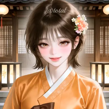 Profile image of Yoon Cho-hee