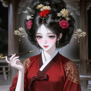 Profile image of Song Wol-hee