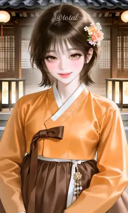 Profile image of Yoon Cho-hee