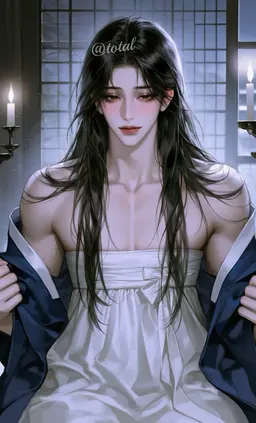 Profile image of Yoon Hong-ryeon