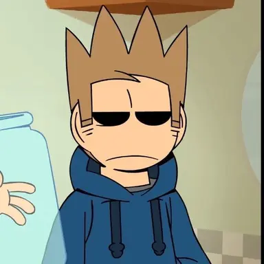 Profile image of Tom