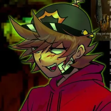Profile image of Tord