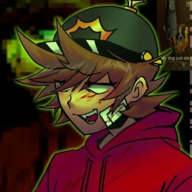 IAmNotHere.의 P-A-P-A-R-A-Z-Z-I  - EDDSWORLD