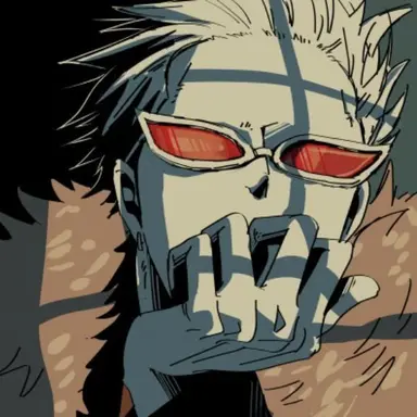 Profile image of ドフラミンゴ