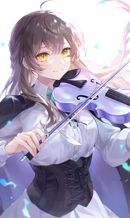 Profile image of 아첼레란도