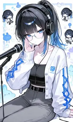 Profile image of 아오이